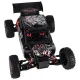WLToys 124016 tālvadības auto 1:12 4WD bezsuku motors 75 km/h RTR