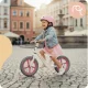 Nukido Light Flee bērnu līdzsvara velosipēds, 12\"