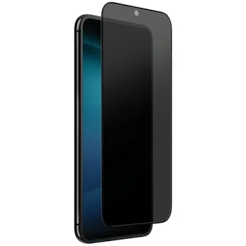 Uniq Optix Privātuma rūdītais stikls Samsung Galaxy S24 ar aplikatoru | Privacy tempered glass for with applicator