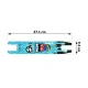 Skrejriteņa smilšpapīrs griptape Soke Lollibomb 47.1 x 9.3 cm