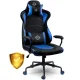 Ergonomisks gaming krēsls Sofotel Yasuo, zils - 2591