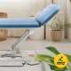 Elektriskais masāžas un rehabilitācijas galds 4FIZJO PURE, zils