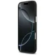 Guess Classic Logo MagSafe vāciņš iPhone Air, Melns