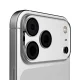 Puro Camera Standard kameras aizsargstikls iPhone 17 Pro kamerai un lēcām