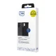 3mk Just20g Matt Case vāciņš Samsung Galaxy S25 Ultra Matte Black
