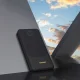 Ārējais akumulators Dudao K10Pro 20000mAh 2 x USB-A, melns