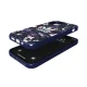 Adidas OR Snap Case Graphic vāciņš Apple iPhone 12 / 12 Pro, ceriņkrāsas