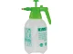 Manuālais spiediena smidzinātājs augiem, 3 l, balts