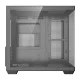 Datora korpuss DarkFlash B275, Mini Tower, M-ATX / ITX, melns