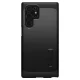 Samsung Galaxy S22 Ultra 5G (SM-S908) Spigen Tough Armor Case Cover, Black | Telefona Vāciņš Maciņš Maks Apvalks...