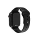 Forever bērnu viedpulkstenis GPS WiFi 4G Look Me 3 KW-520, melns