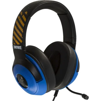 Razer Kraken V3 X Fortnite Edition spēļu austiņas