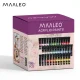 Akrila krāsas Maaleo 36 x 20 ml, 36 gab. komplekts