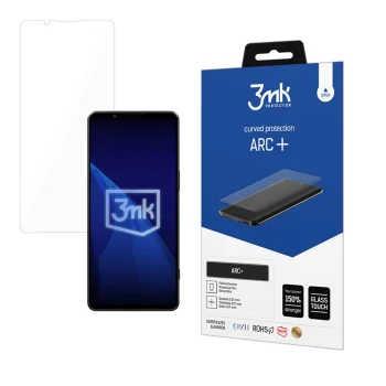 3mk ARC+ aizsargplēve Sony Xperia 1 VII