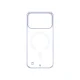Telefona vāciņš 3mk Just20g MagCase iPhone 17 Pro Max, caurspīdīgs