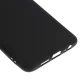 TFO Matt TPU vāciņš Huawei P30 melns