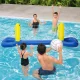 Bestway 52133 peldošais baseina volejbola komplekts 252x64 cm