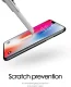 Apple iPhone XS Max 6.5\" / 11 Pro Max Ekrāna Aizsargstikls | Tempered Glass Screen Protector