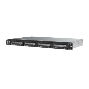 Disku masīva korpuss TerraMaster D4-320U DAS, 4 diskiem, USB-C 10Gbps