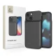 Tech-Protect iPhone 12 mini / 13 mini vāciņš ar 4700mAh akumulatoru PowerCase, melns