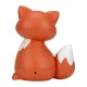 Humanas Dream Fox aromāta difuzors bērniem, Sarkans