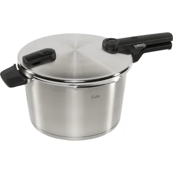 Ātrvārāmais katls Fissler Vitaquick Premium, 8 l, 28 cm
