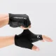 Wozinsky WRR-01XL velosipēda cimdi, izmērs XL, melni