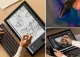 Grafiskā planšete Huion Kamvas Studio 16 KS1601, 15.8\", i7, 16GB, 512GB, Windows 11 Pro, tumši pelēka