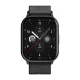 Zeblaze GTS 3 viedpulkstenis, Jet Black