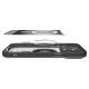 Spigen Ultra Hybrid MagSafe vāciņš priekš iPhone 18 Pro / 17 Pro, Classic Black