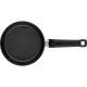Fissler Adamant Comfort panna 20 cm, indukcijai, melna