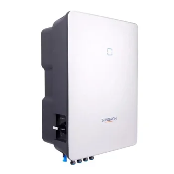 Tīkla invertors Sungrow SG25RT, 25kW, 3 fāzes, 2 MPPT