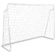 Neo-Sport futbola vārti 300 x 200 x 120 cm