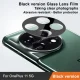 OnePlus 11 Back Camera Lens Tempered Glass Protector | Aizmugurējās Kameras Aizsargstikls