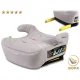 Nukido Louis bērnu autokrēsliņš-paliktnis ar Isofix, 22-36 kg
