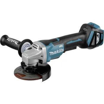 Akumulatora leņķa slīpmašīna Makita DGA515Z 18V LXT 125 mm