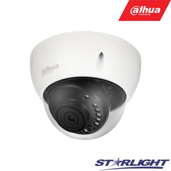 HD-CVI videonovērošanas kamera HAC-HDBW2241EP 2MP 2.8mm