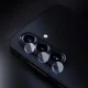 3mk Lens Protection kameras hibrīda aizsargstikls priekš Samsung Galaxy A56 5G