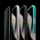 Spigen Glas.TR EZ Fit Pro Privacy aizsargstikls iPhone 16 Pro / 17 / 17 Pro