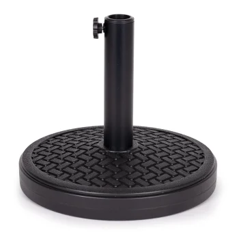 Dārza saulessarga pamatne 12 kg MultiGarden
