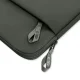 Klēpjdatora aizsargmaciņš Tech-Protect Sleeve 13-14\", zaļš