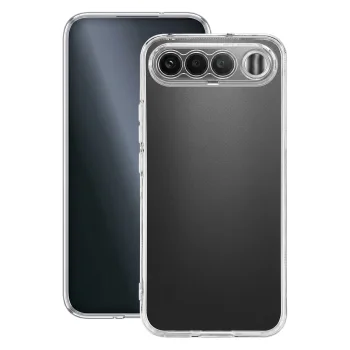 TFO Slim 2 mm vāciņš Realme 16 5G caurspīdīgs