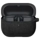 Spigen Samsung Galaxy Buds 3 / 3 Pro maciņš Urban Fit, melns