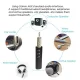 Bluetooth AUX audio adapteris uztvērējs, Mini Jack 3.5mm | Handsfree Wireless Receiver with Microphone