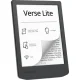 PocketBook Verse Lite e-grāmatu lasītājs, Midnight Grey