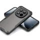 Tech-Protect Rugged Shield vāciņš Xiaomi Poco M8 Pro / Redmi Note 15 Pro+ 5G, melns