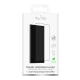 Puro Samsung Galaxy S25 Ultra aizsargstikls Frame Tempered Glass, melns