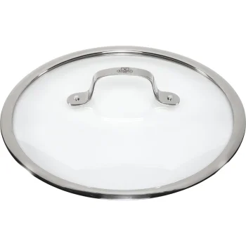 Ballarini VETRO PIANO stikla vāks 28 cm