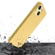 3mk Hardy Silicone MagCase vāciņš Apple iPhone 15 Plus, Dzeltens