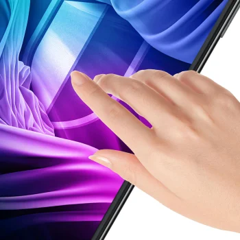 3mk SilkyMatt Pro aizsargplēve Samsung Galaxy S23 Ultra